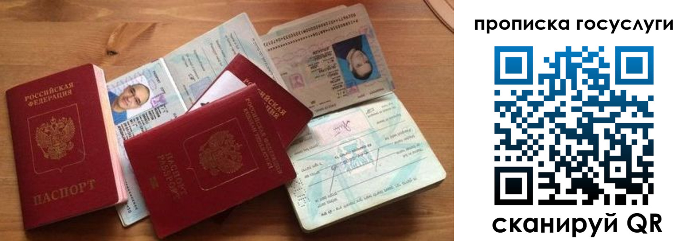 прописка гарантия в Новосибирской области